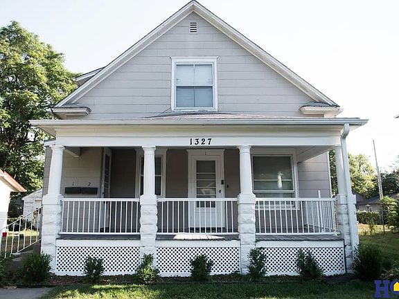 2nd image of 1327 Garfield St