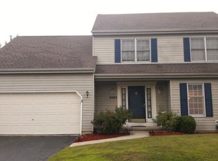 3084 Barnstable Ct, Aurora, IL 60504