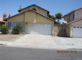 510 Playa De Corte, Perris, CA 92571