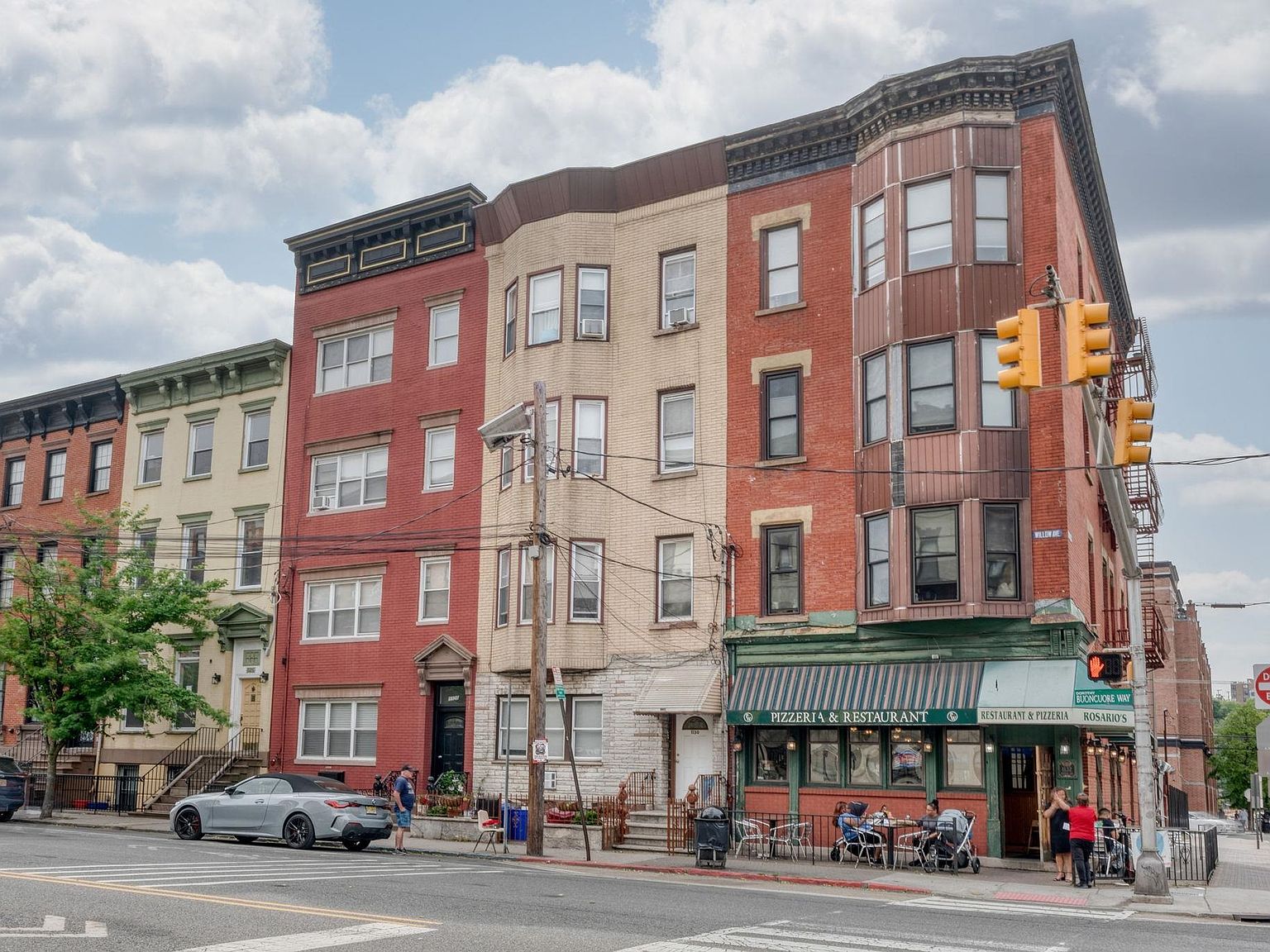 1130 Willow Ave, Hoboken, NJ 07030 MLS 230008340 Zillow