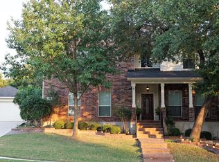 452 Fawn Pass, Schertz, TX 78154