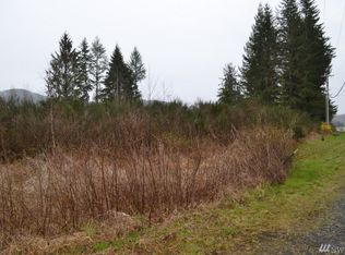 9999 Merchants Rd LOT 4, Forks, WA 98331
