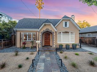 272 Rhodes Ct, San Jose, CA 95126