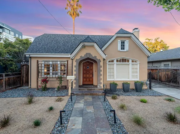 272 Rhodes Ct, San Jose, CA 95126