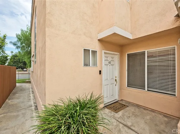 16001 S Vermont Ave Unit 40, Gardena, CA 90247