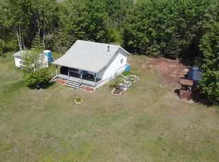 590 Township Rd #16544, Smoky Lake County, AB T0A3C0