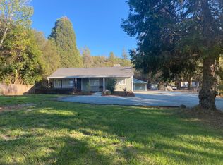 10927 Spenceville Rd, Penn Valley, CA 95946