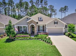 102 Lazy Crest Dr, Ponte Vedra, FL 32081