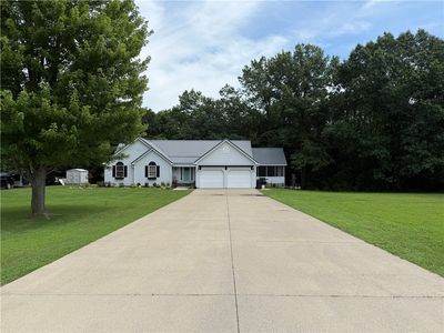 211 Brush Creek Dr, Marshall, IL, 62441