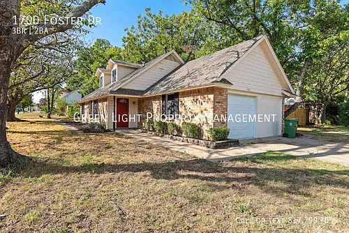 1700 Foster Dr Photo 1 1700 Foster Dr Photo 1