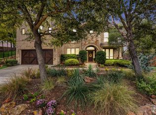 405 James Herndon Trl, McKinney, TX 75071