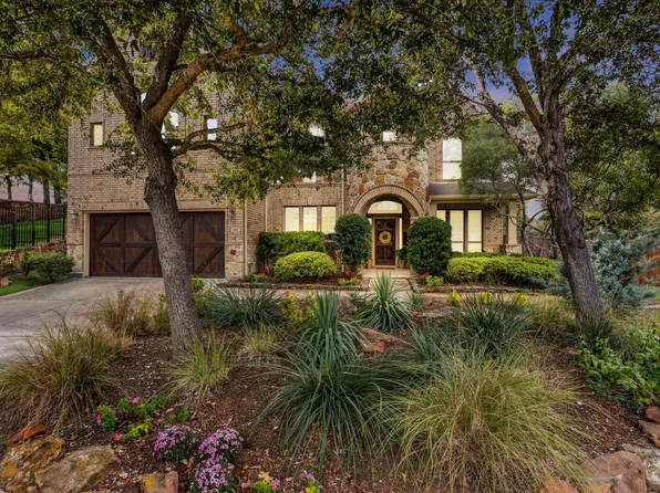 405 James Herndon Trl, McKinney, TX 75071