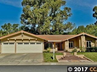 2448 Paddock Dr, San Ramon, CA 94583