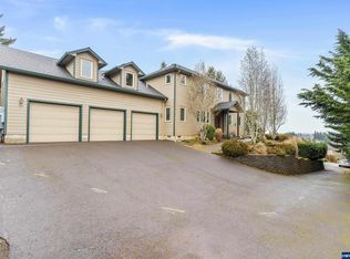 5995 Sunnyside Rd SE, Salem, OR 97306