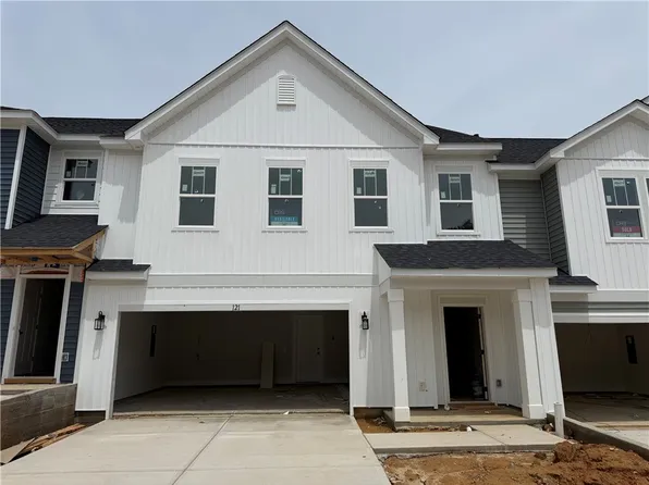 121 Silo Ridge Dr, Anderson, SC 29621