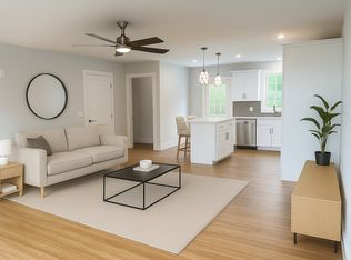 1 Crawford St #1, West Warwick, RI 02893