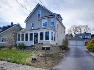 3 Bent Ave, Maynard, MA 01754