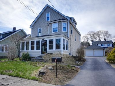 3 Bent Ave, Maynard, MA, 01754