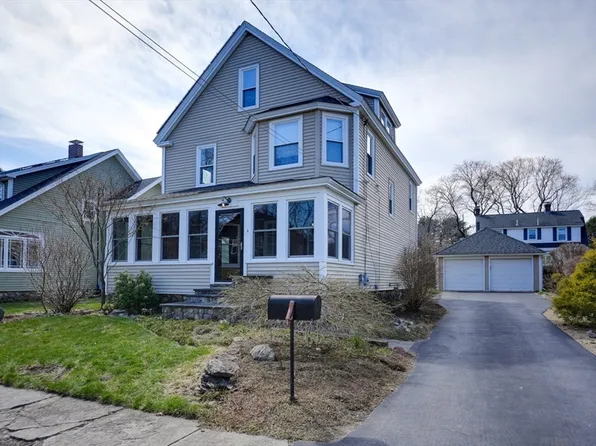 3 Bent Ave, Maynard, MA 01754