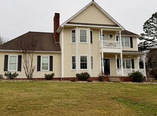 1807 Drake Ln, London, KY 40741