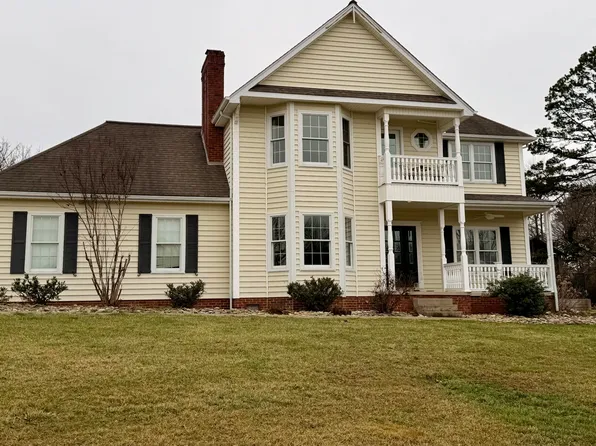 1807 Drake Ln, London, KY 40741