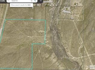 85 N High Way #95, Winnemucca, NV 89445