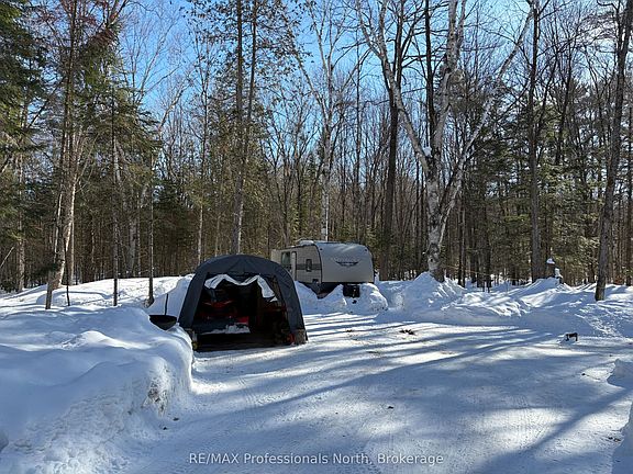 3rd image of 1124 Little Hawk Lake Rd