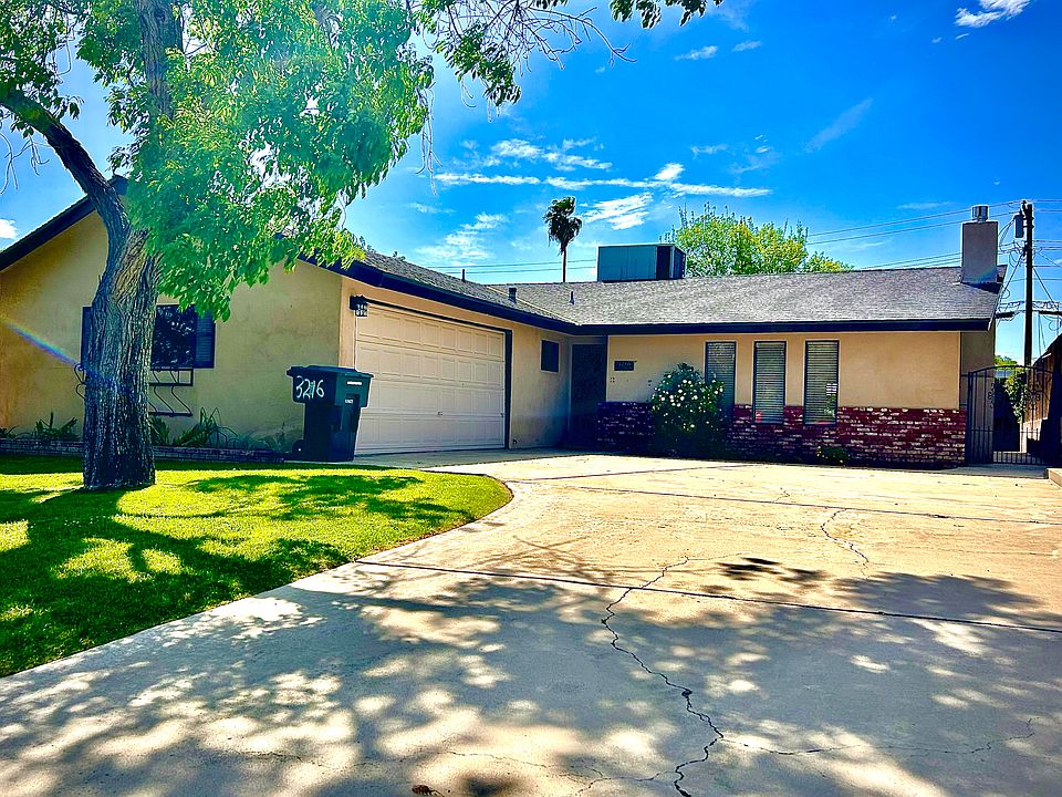 3216 Covina Street