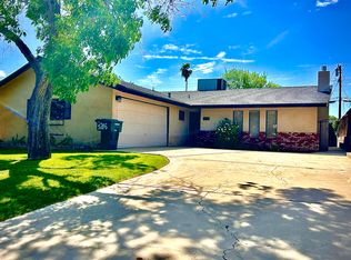 3216 Covina St, Bakersfield, CA 93306