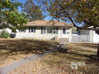 1226 9th Ave NE, Brainerd, MN, 56401