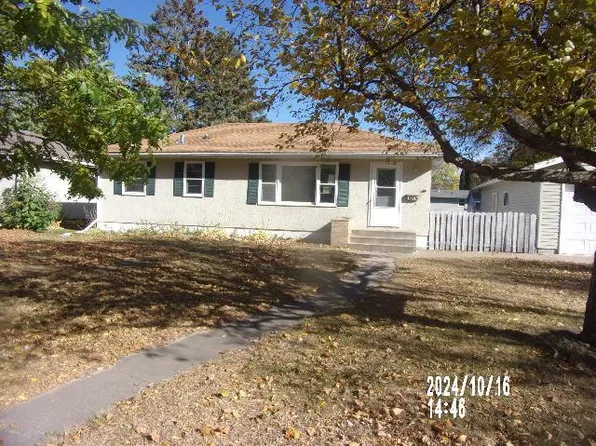 1226 9th Ave NE, Brainerd, MN 56401