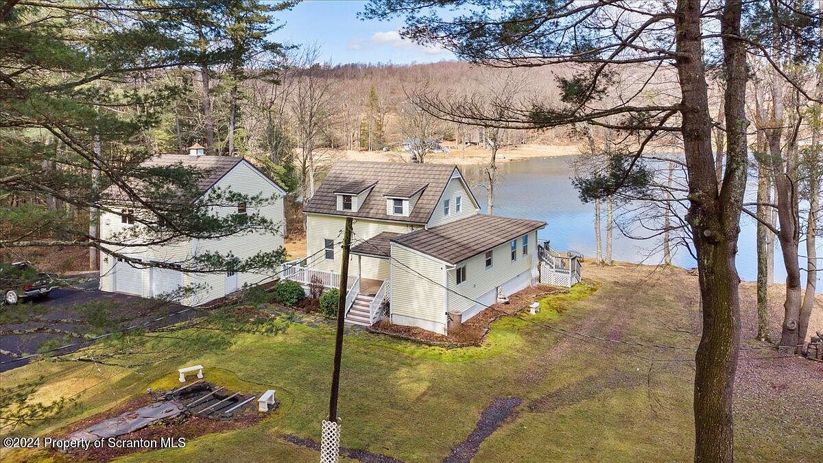 199 S Lake Rd, Friendsville, PA 18818 MLS SC1488 Zillow