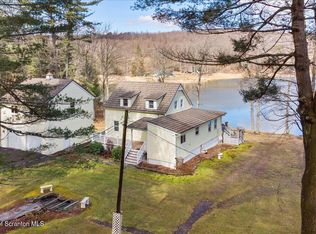 199 S Lake Rd, Friendsville, PA 18818