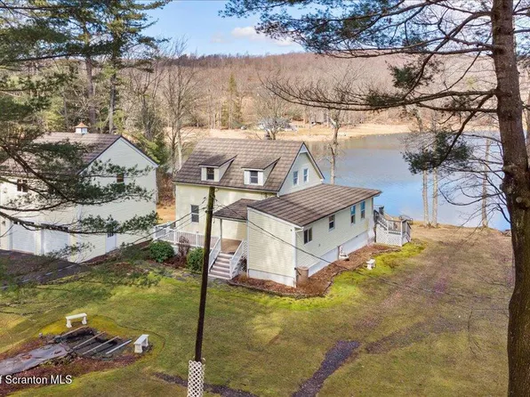 199 S Lake Rd, Friendsville, PA 18818