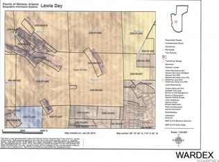 Unknown, Kingman, AZ 86401