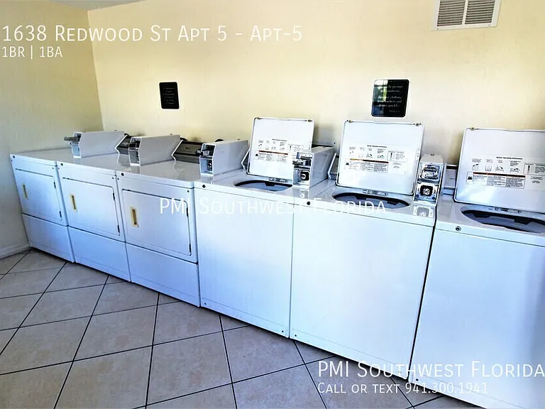 1638 Redwood St #5 — Photo 7