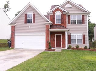 7026 Advocator Ln #268, Charlotte, NC 28216