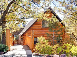 43595 Wolf Rd, Big Bear Lake, CA 92315