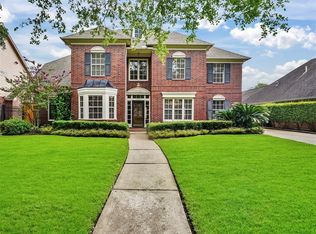 4419 Bermuda Dr, Sugar Land, TX 77479