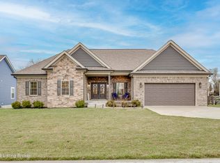 4907 Saddlers Mill Rd, La Grange, KY 40031