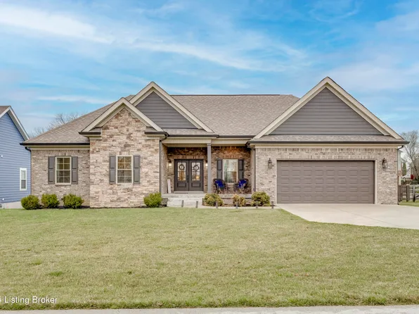 4907 Saddlers Mill Rd, La Grange, KY 40031
