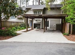 2112 Clairmeade Valley Rd, Atlanta, GA 30329