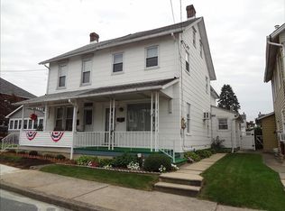 348 E 11th St, Northampton, PA 18067