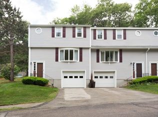 47 Lexington Rd #47, Millbury, MA 01527