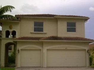 2161 SW 129th Ave, Miramar, FL 33027