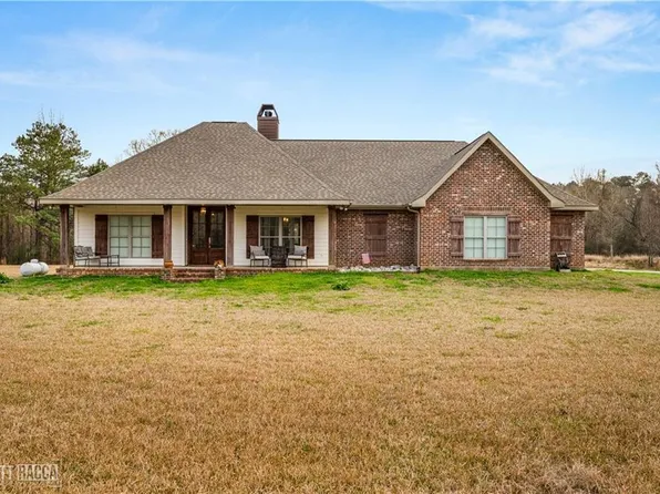 975 Highway 8, Lena, LA 71447