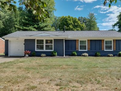 4126 Hillbrook Dr, Louisville, KY, 40220