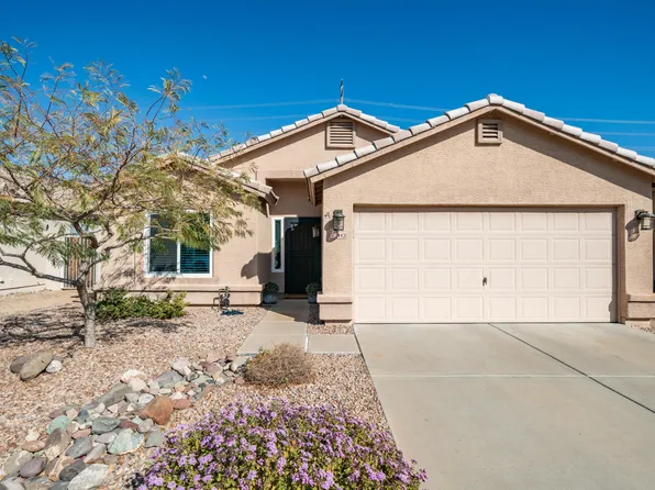 24431 N 35th Drive, Glendale, AZ 85310