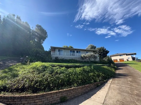 16836 Haleakala Hwy, Kula, HI 96790
