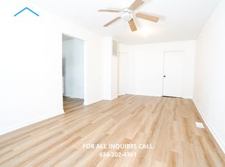 391 Main St, Madison Heights, VA 24572